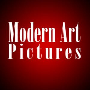 Profile picture for Modern Art Pictures