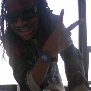 Profile picture for CHARLES LEE RAY