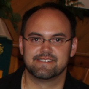 Profile picture for Jesse Kneeland