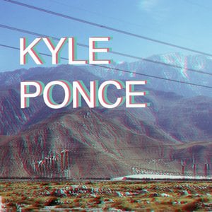 Profile picture for Kyle Ponce