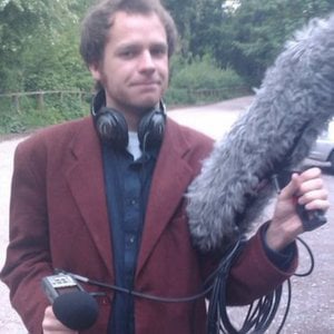 Profile picture for Gregory Ovenden