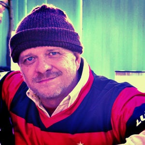 Profile picture for RICK NOVAES