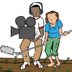 Profile picture for Meridian Hill Pictures