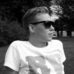 Profile picture for Daniel Hansen
