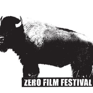 Profile picture for Zero Film Festival
