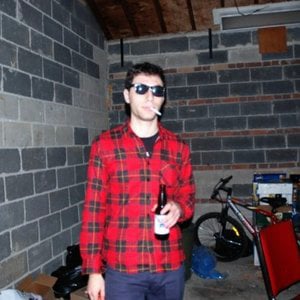 Profile picture for Eytan Tobin