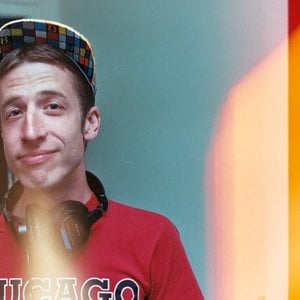 Profile picture for Grant Slater