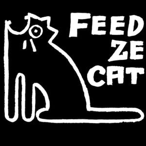 Profile picture for FeedzeCat ThetMotou