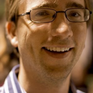 Profile picture for Stephen Murphey