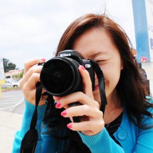 Profile picture for Jen Ho