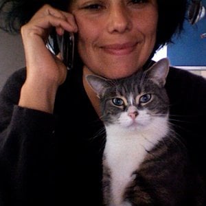 Profile picture for Pamela Palma