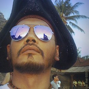 Profile picture for thor ahmad thoriq