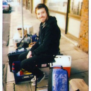 Profile picture for Sam Trowbridge