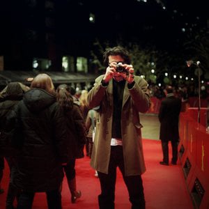 Profile picture for Luca Lucchesi