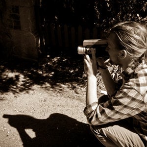 Profile picture for Adam Cruickshanks