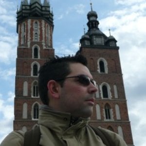 Profile picture for Antonio Leal