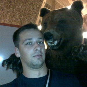 Profile picture for Ivan Mandić