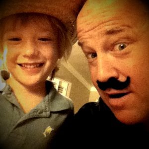 Profile picture for Paul Jordan