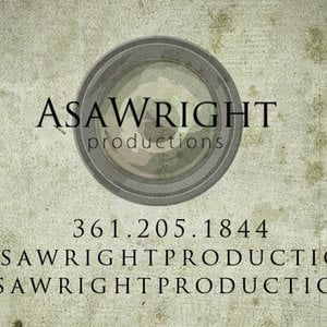 Profile picture for Asa Wright