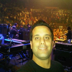 Profile picture for Daniel Catullo