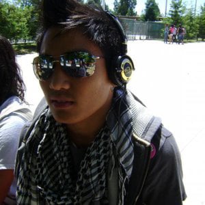 Profile picture for Eddie Thammavongsa