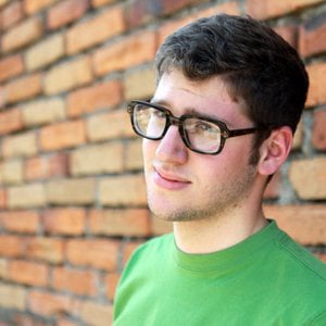 Profile picture for Aaron P Kohn