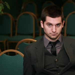 Profile picture for Chris Heck