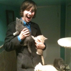 Profile picture for Nick Agich
