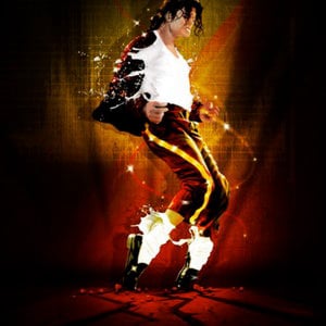 Profile picture for Michael Jacksonology: Tribute