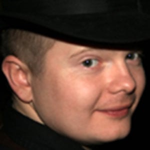 Profile picture for ЧЕРНИК Александр