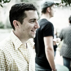 Profile picture for Mat Zucker