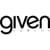 Given London