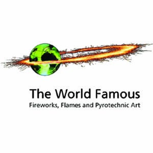Profile picture for The World Famous