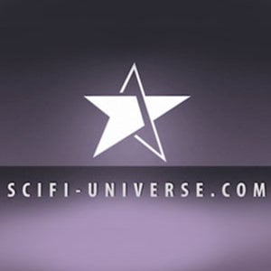 Profile picture for Scifi-universe