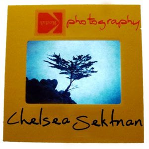 Profile picture for Chelsea Sektnan