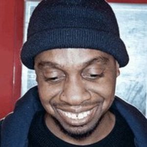 Profile picture for Grand Griot