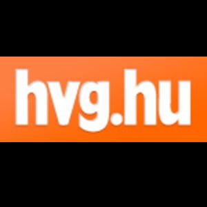 Profile picture for hvg.hu