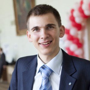 Profile picture for Dontsov Evgeny