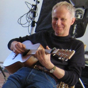Profile picture for Jan Edward Vogels