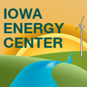 Profile picture for Iowa Energy Center