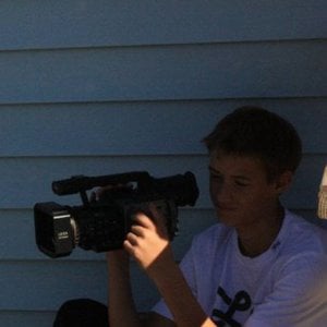 Profile picture for Jonathan Alexander