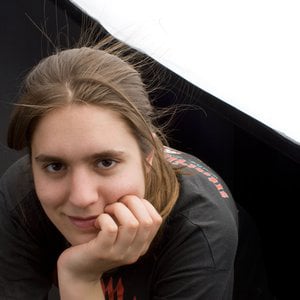 Profile picture for Cláudia Santos