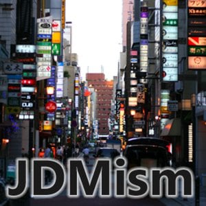 Profile picture for JDMism