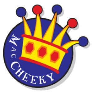 Profile picture for MacCheeky