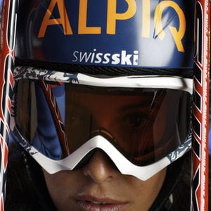 Profile picture for Dominique Gisin