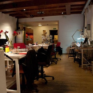 Profile picture for Fablab Amsterdam