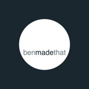 Profile picture for Ben Trill