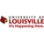 The University of Louisville