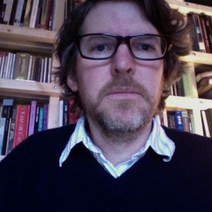 Profile picture for Tom Devlin