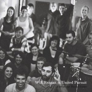 Profile picture for United Pursuit
